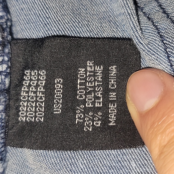 Universal Standard Seine High Rise Skinny Jeans - Picture 5 of 7